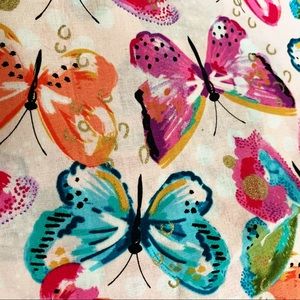 2/$20 triple layer handmade face mask